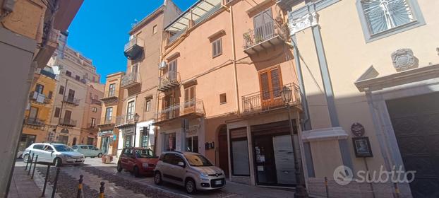 Appartamento ampio a Termini Imerese