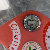 Cyclette carnielli