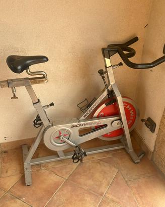 Bike da spinning