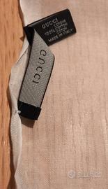 FOULARD GUCCI 