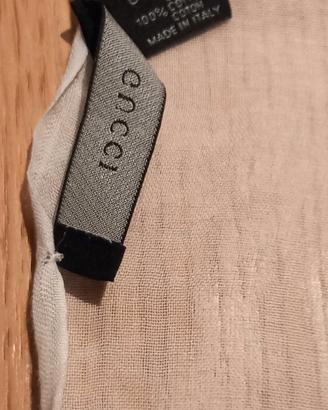 FOULARD GUCCI 