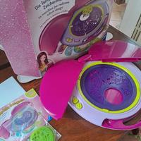 Gioco design mandala completo di istruzioni e scat