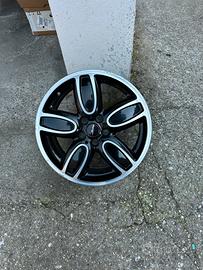 Cerchi in lega Cup Spoke per Mini Cooper JCW F56