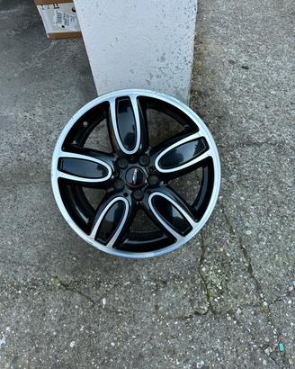 Cerchi in lega Cup Spoke per Mini Cooper JCW F56