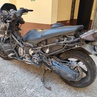 ricambi Tmax 500 2001 2007 forcella + ABS