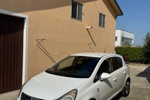 Opel Corsa 1.2 5 porte Edition