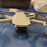 DRONE  DJI MAVIC MINI