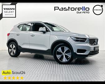 VOLVO XC40 T5 Recharge Plug-in Hybrid Inscription