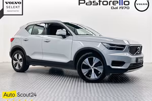 VOLVO XC40 T5 Recharge Plug-in Hybrid Inscription