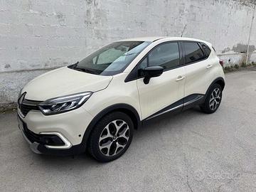 RENAULT Captur dCi 8V 110 CV Start&Stop Energy Int