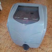 Deumidificatore de longhi Tasciugo De230 combi ari