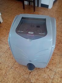 Deumidificatore de longhi Tasciugo De230 combi ari