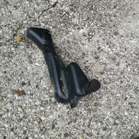 Piaggio ape 50 serbatoio