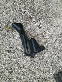 Piaggio ape 50 serbatoio