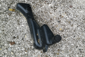 Piaggio ape 50 serbatoio