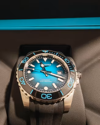 Longines Hydroconquest serie limitata 42 mm