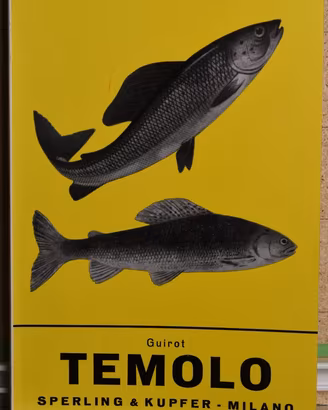 Pescare Il Temolo