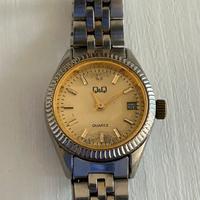 Orologio Q&Q Quartz