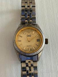 Orologio Q&Q Quartz