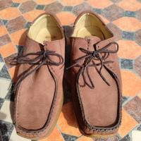 Scarpe uomo dott Scholl