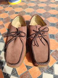 Scarpe uomo dott Scholl