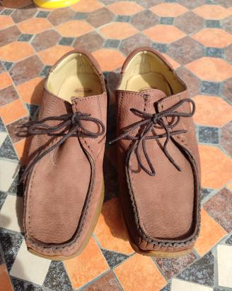 Scarpe uomo dott Scholl
