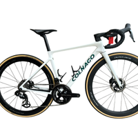COLNAGO V4RS | TG 45.5 | USATO 6017