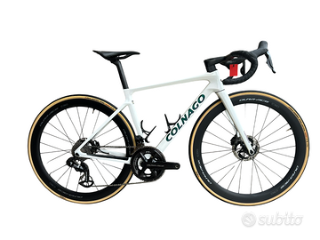 COLNAGO V4RS | TG 45.5 | USATO 6017