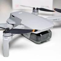 Drone DJI mini 4k solo drone