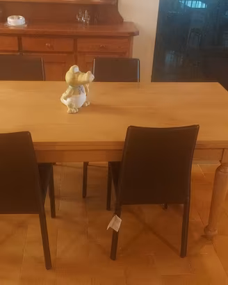 Tavolo in legno