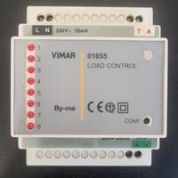 Modulo controllo carichi 01855 Vimar BY-ME