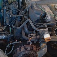 Motore per Renault master/Nissan movano 2.8