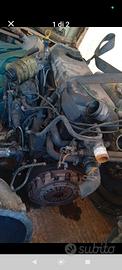 Motore per Renault master/Nissan movano 2.8