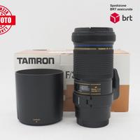 Tamron SP 180 F3.5 Di LD Macro (Canon)