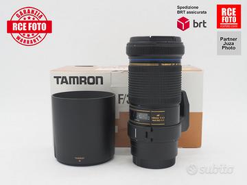 Tamron SP 180 F3.5 Di LD Macro (Canon)