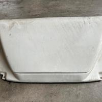 Spoiler tagliavento Iveco Daily 2007 2014