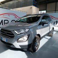 Ford EcoSport 1.0 Ecoboost 125 CV Titanium