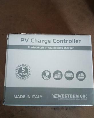 regolatore tensione fotovoltaico 