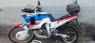 Africa Twin 650 rd03 del 1988