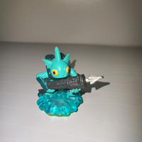 Skylanders Spyro adventures gill grunt