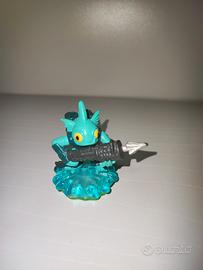 Skylanders Spyro adventures gill grunt