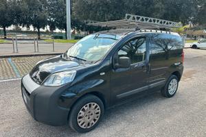 Fiat Fiorino 1.4 Benzina Metano CNG 2012