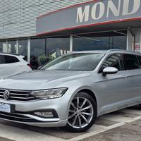 Vw Passat Variant 2.0 TDI SCR EVO DSG Bus.