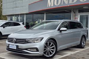 Vw Passat Variant 2.0 TDI SCR EVO DSG Bus.