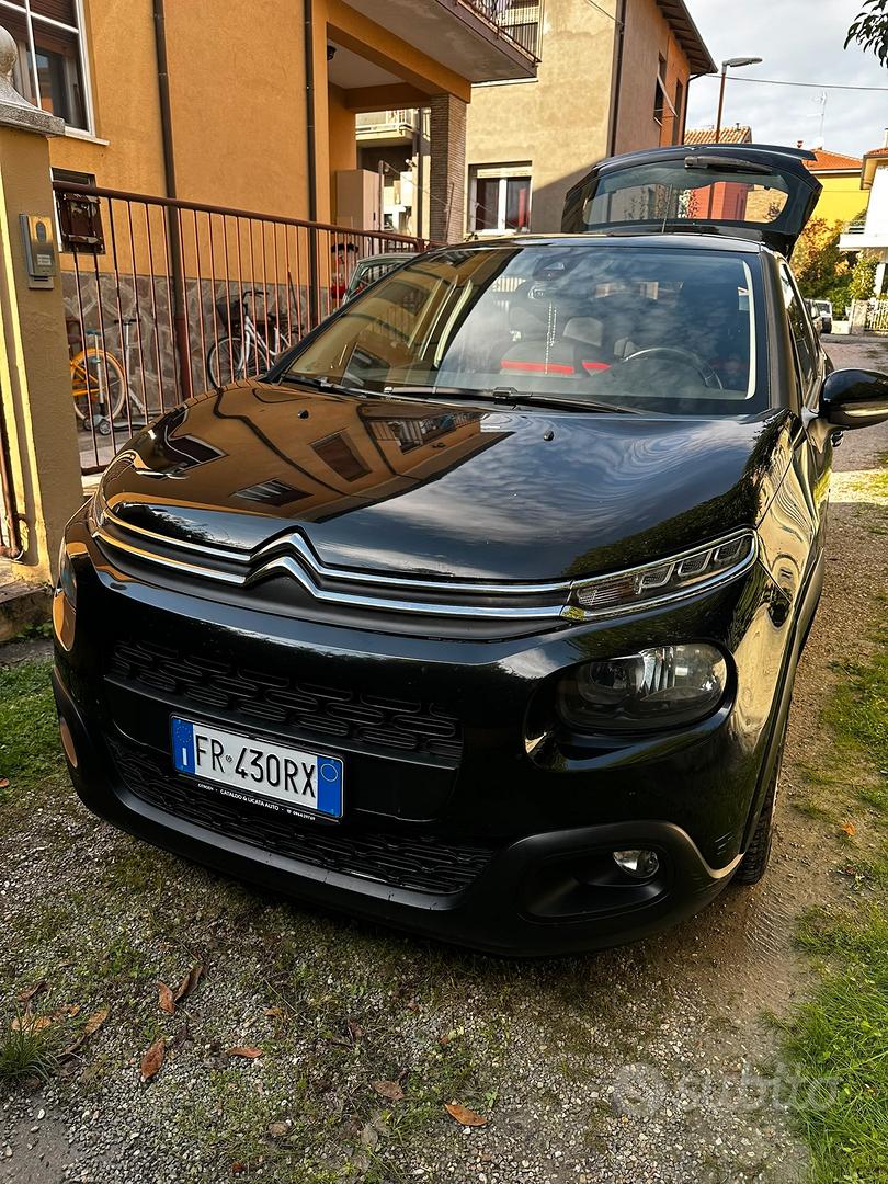 Citroen C3 3ª serie