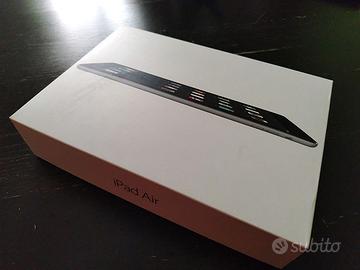 Ipad Air 32Gb