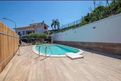 Casa vacanza puro relax