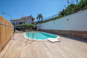 Casa vacanza puro relax