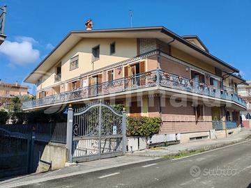 Attico/Mansarda San Giorgio del Sannio