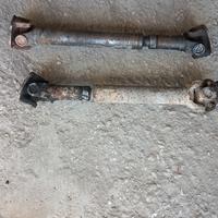 alberi trasmissione fiat